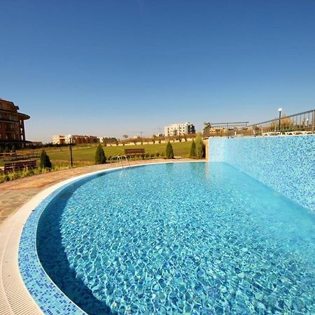 Charming Studio In Sorrento Sole Mare Sveti Vlas Ngoại thất bức ảnh