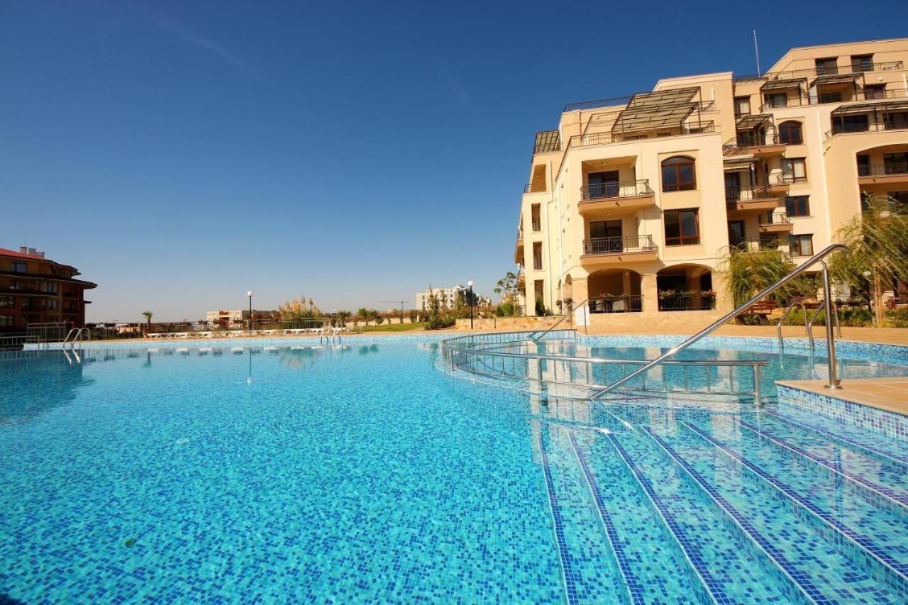 Charming Studio In Sorrento Sole Mare Sveti Vlas Ngoại thất bức ảnh